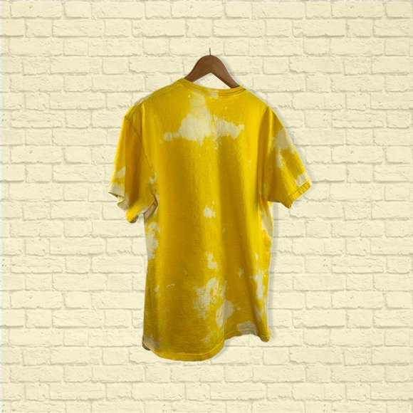 BIKER GRAPHIC TEE - Picture 2 of 3